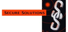 Secure Solutions LTD